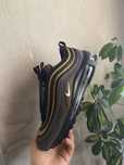 Air max 97 gold ash