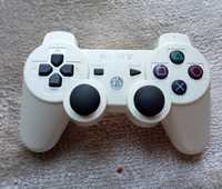 Oryginalny biały pad Sony PlayStation 3 Sixaxis