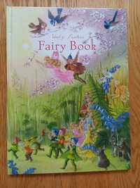 Fairy Book (książka po angielsku)