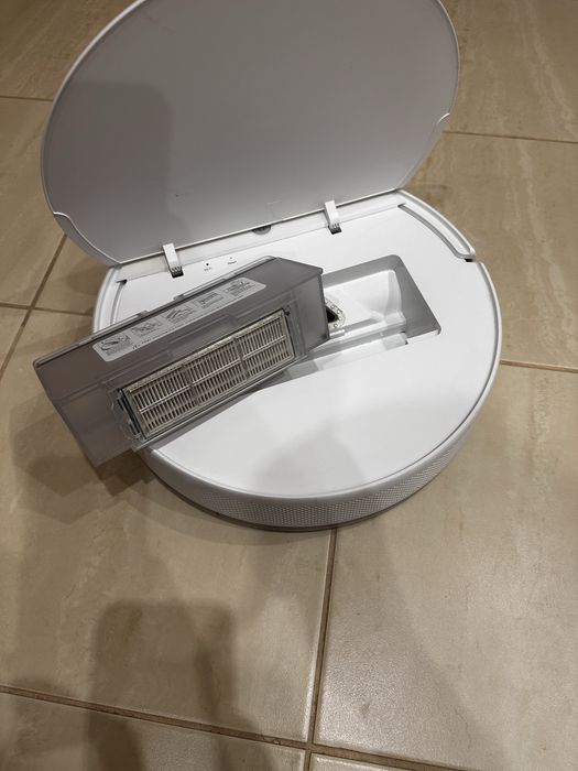 Миючий робот пилосос/робот пылесос Xiaomi robot vacuum mop 2 lite