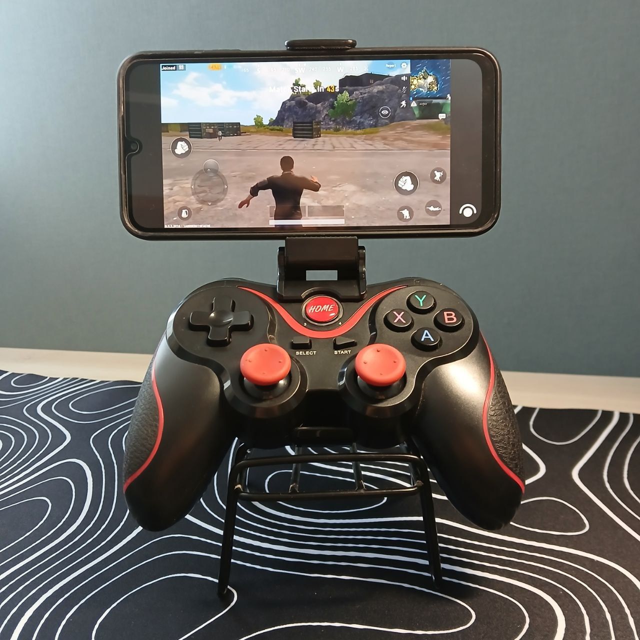 Ігровий контролер Ipega X3