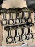 Tłok tłoki korbowód bmw m5 e60 m6 e63 e64 s85b50 v10