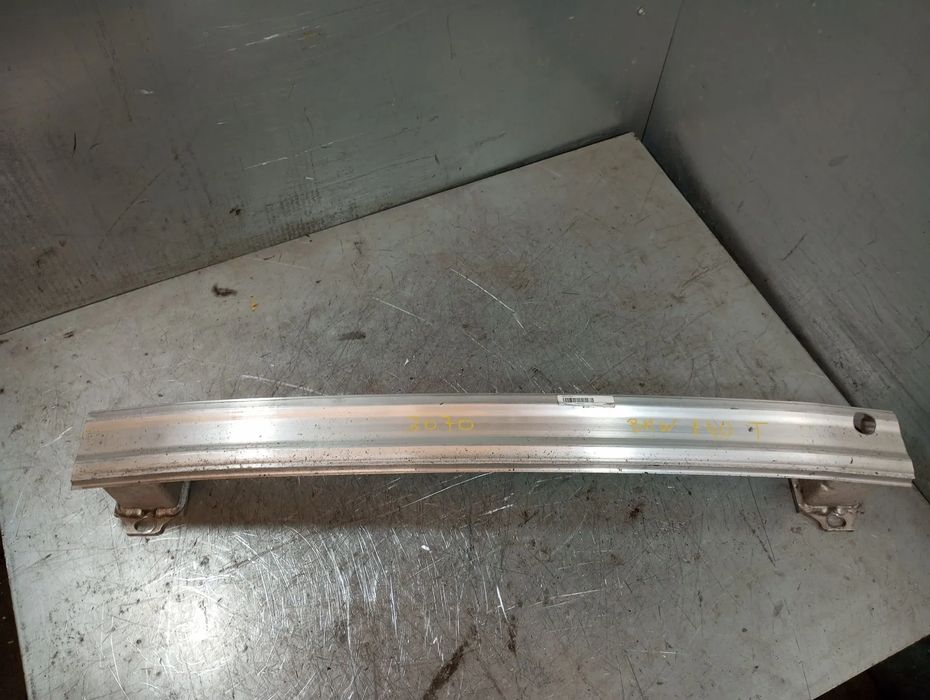 Reforço pára-choques trás BMW 1 (F40)