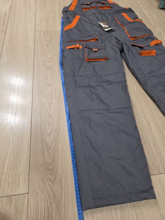 Odzież robocza ocieplana Consul