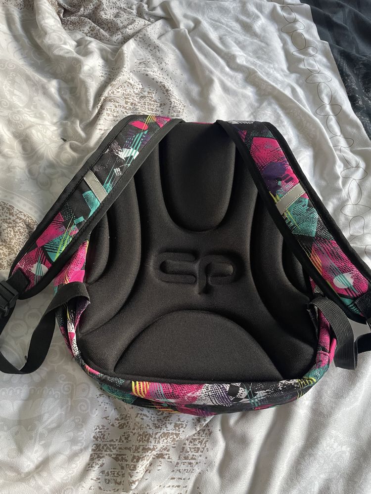 Sprzedam plecak COLLPACK