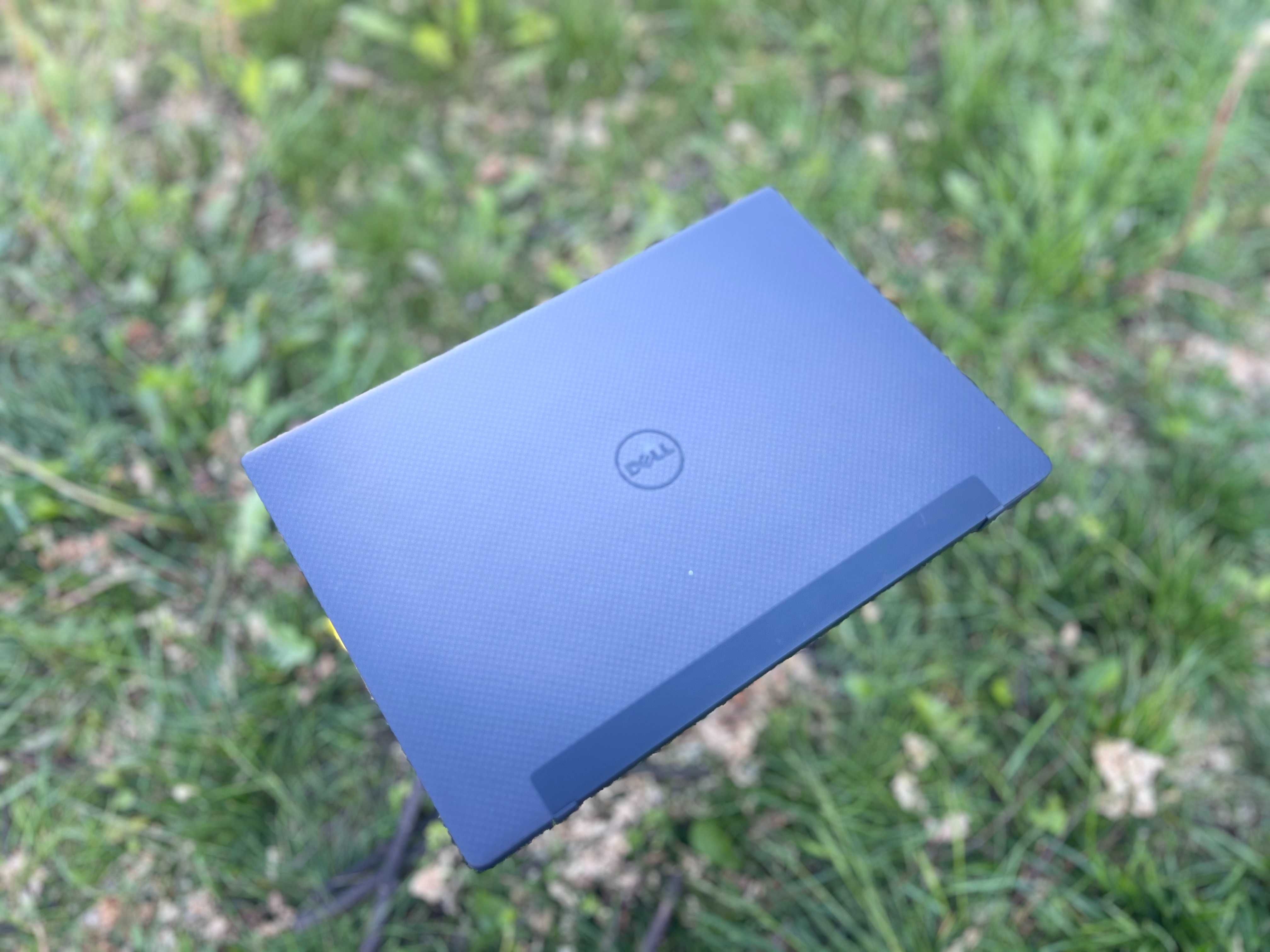 Ноутбук Dell Latitude 7370/m5-6Y57/8ГБ+SSD256/13"IPS+гарантія/тонкий