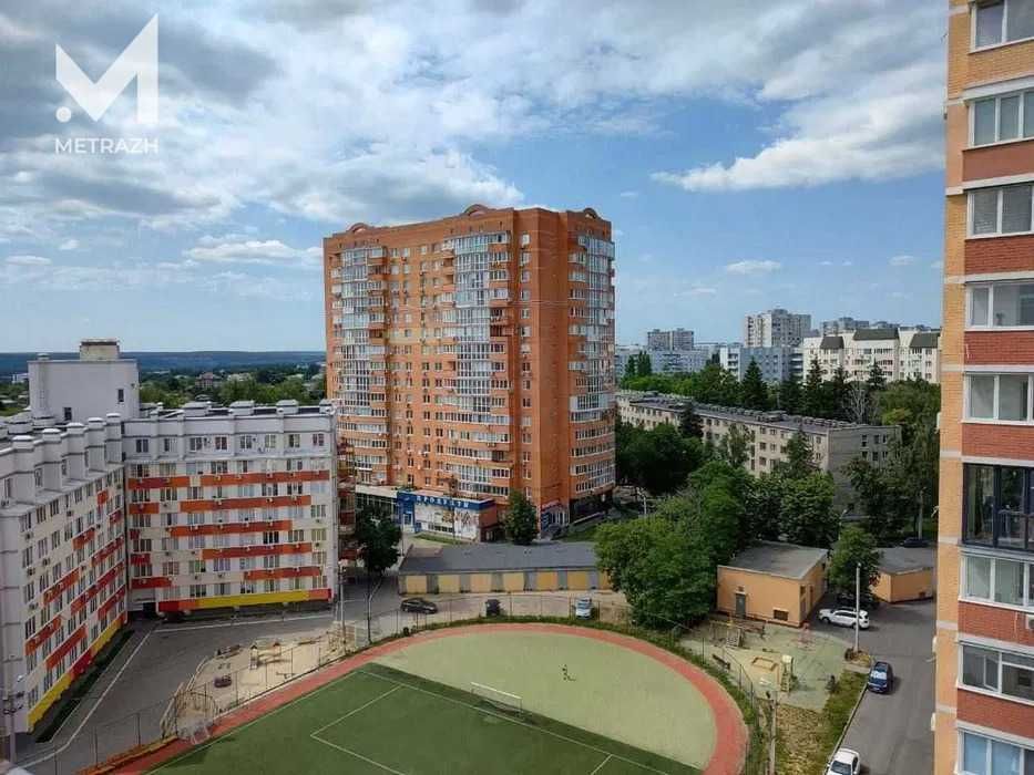 Продам 2к квартиру ‼️ 74 кв.м. с черновыми работами в ЖК Дуэт