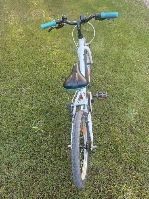 Bicicleta criança Decathlon BTWIN Roda 20