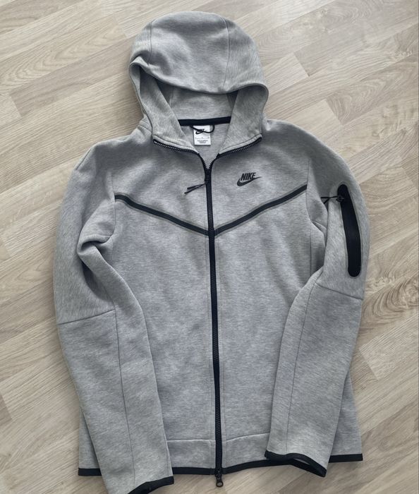 Костюм Nike Tech Fleece. S