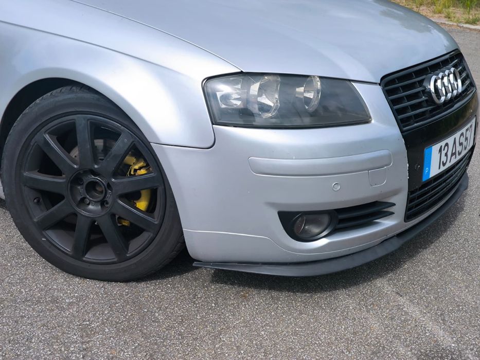 Audi a3 0p 2.0tdi