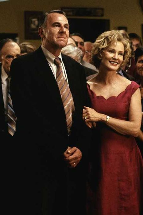NORMAL (Jessica Lange/Tom Wilkinson) Amor, Casamento, Sexo e.. Mudança