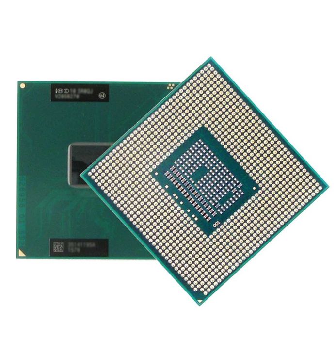 Processador CPU Intel i7-3632QM, 6M Cache 2.20GHz SR0V064551606117891120