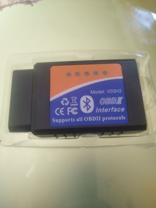 Diagnóstic interface