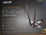 AXE5400 Tri Band