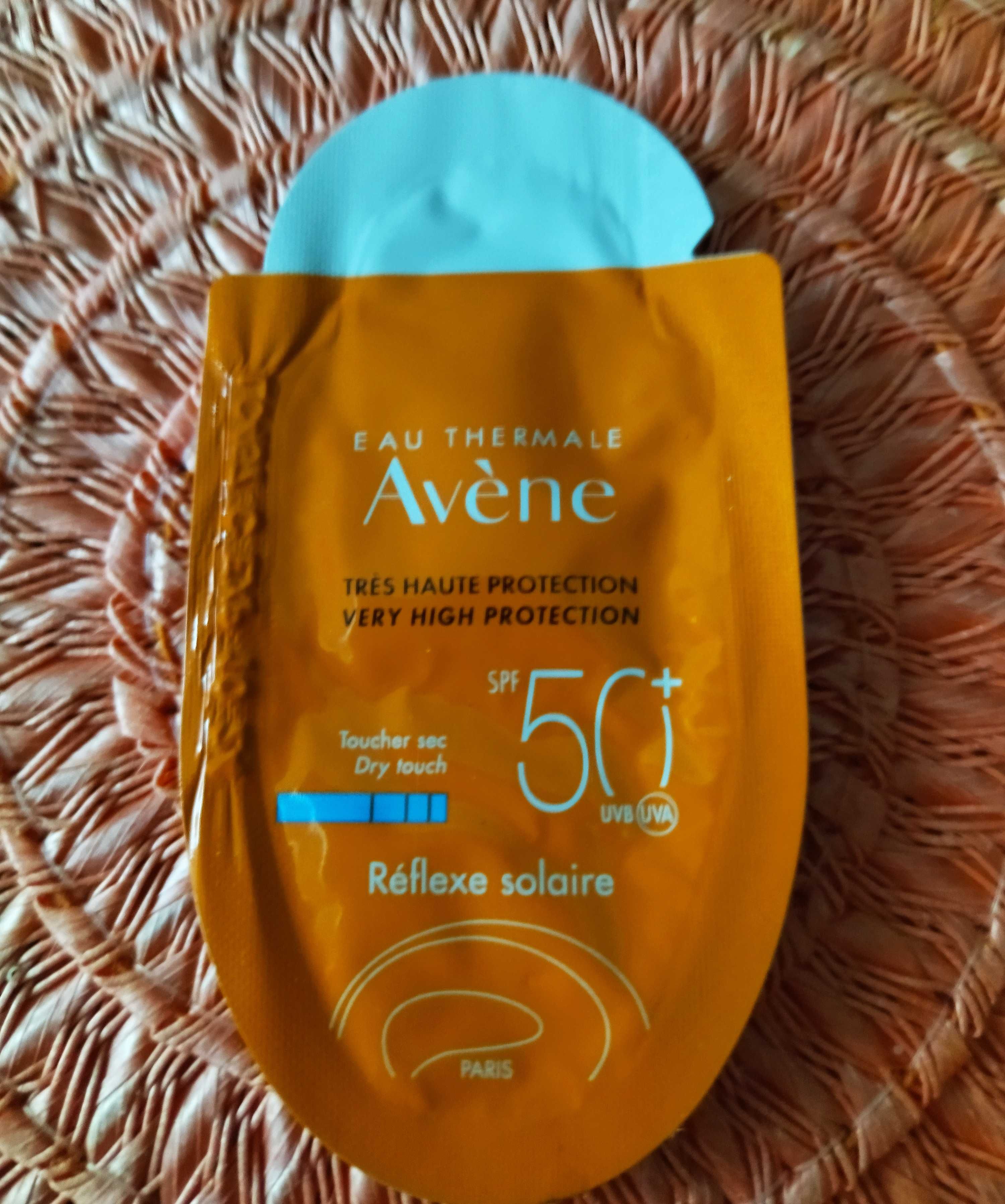 Avene krem z filtrem Avene