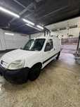 Peugeot Partner 1,6 disel