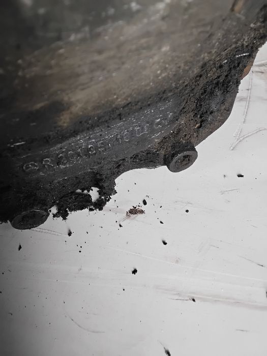 Diferencial mercedes w202