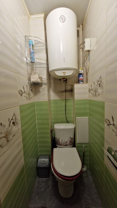 Оренда ідеальної 3кімн квартири на Крошні,  р-н Агроколеджу