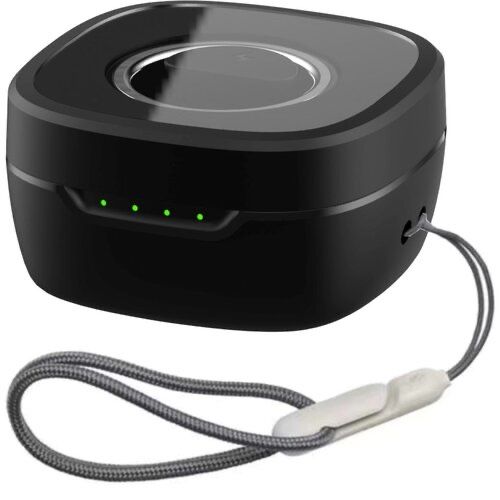 Smartring BEMI Revo 22mm Czarny