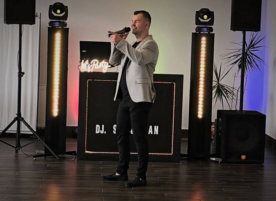 DJ... zapraszam do kontaktu