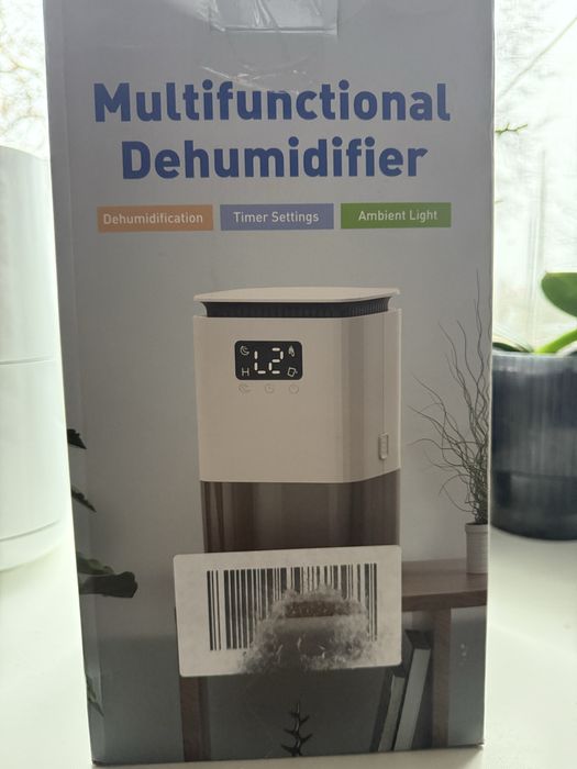 Осушувач повітря