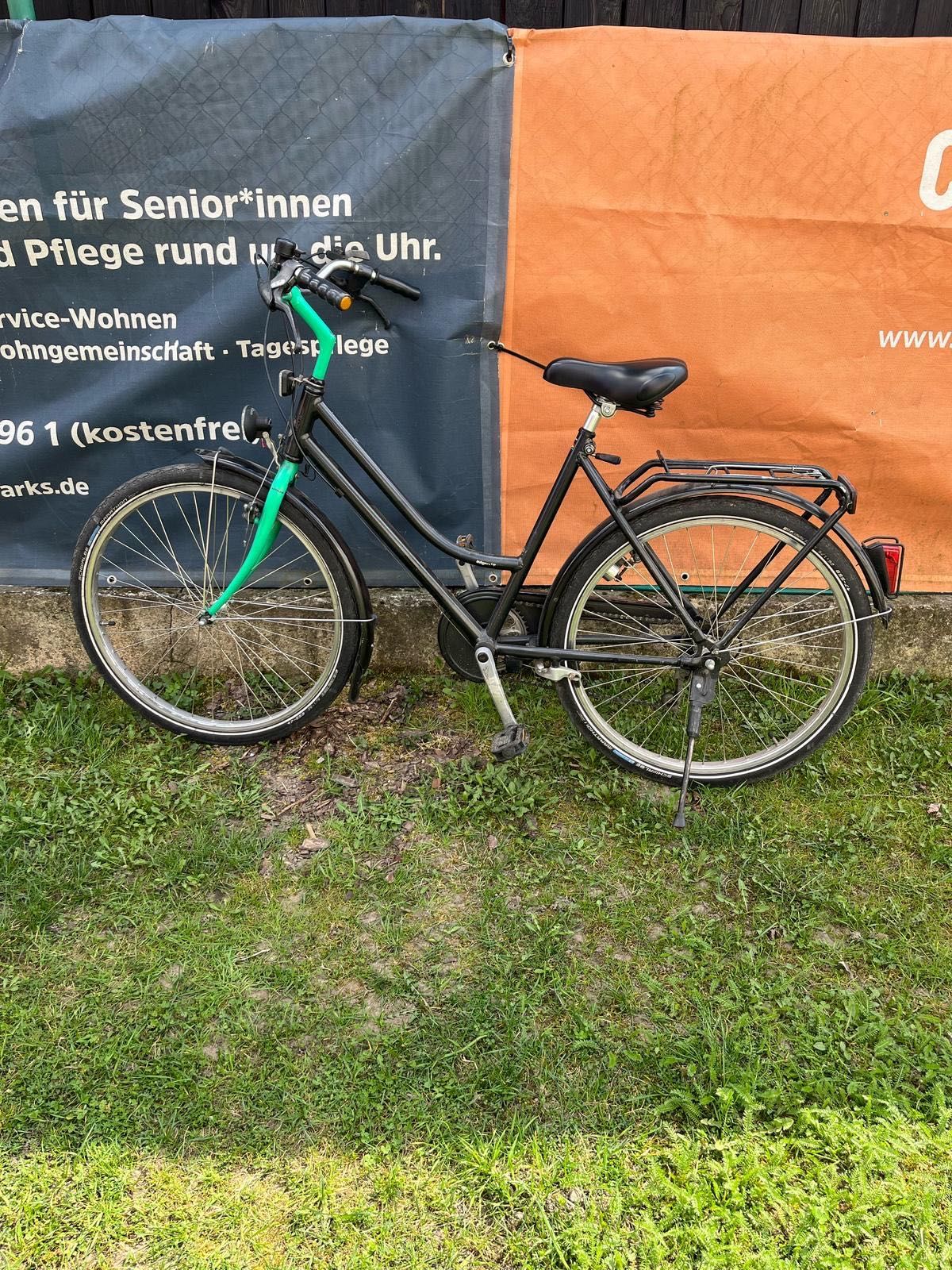 Sprzedam rowery przywiezione z Niemiec