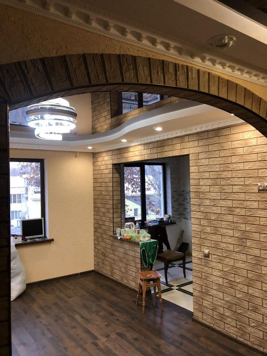 Сдаю свою квартиру .Ингульский р-н.