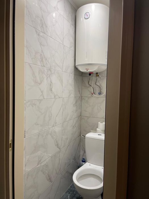 Квартира 3-кімнатна. (Район болгари)