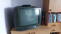Telewizor 21 cali SPRAWNY