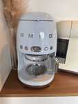 Máquina Café filtro - Smeg