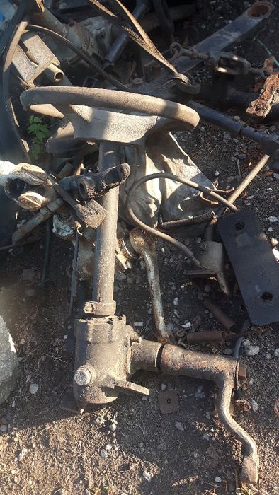 sprzęgło,kryza,oś,Ursus,360,3p,330,328,4011,Zetor K25,3011,7211,5211,