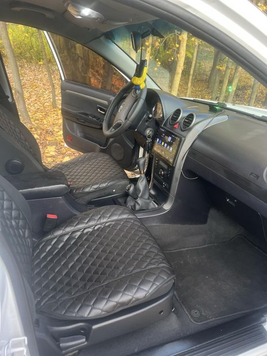 Great wall HAVAL H3 2011г Хозяин