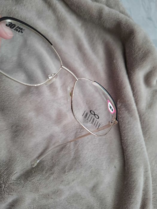 Okulary- oprawki korekcyjne