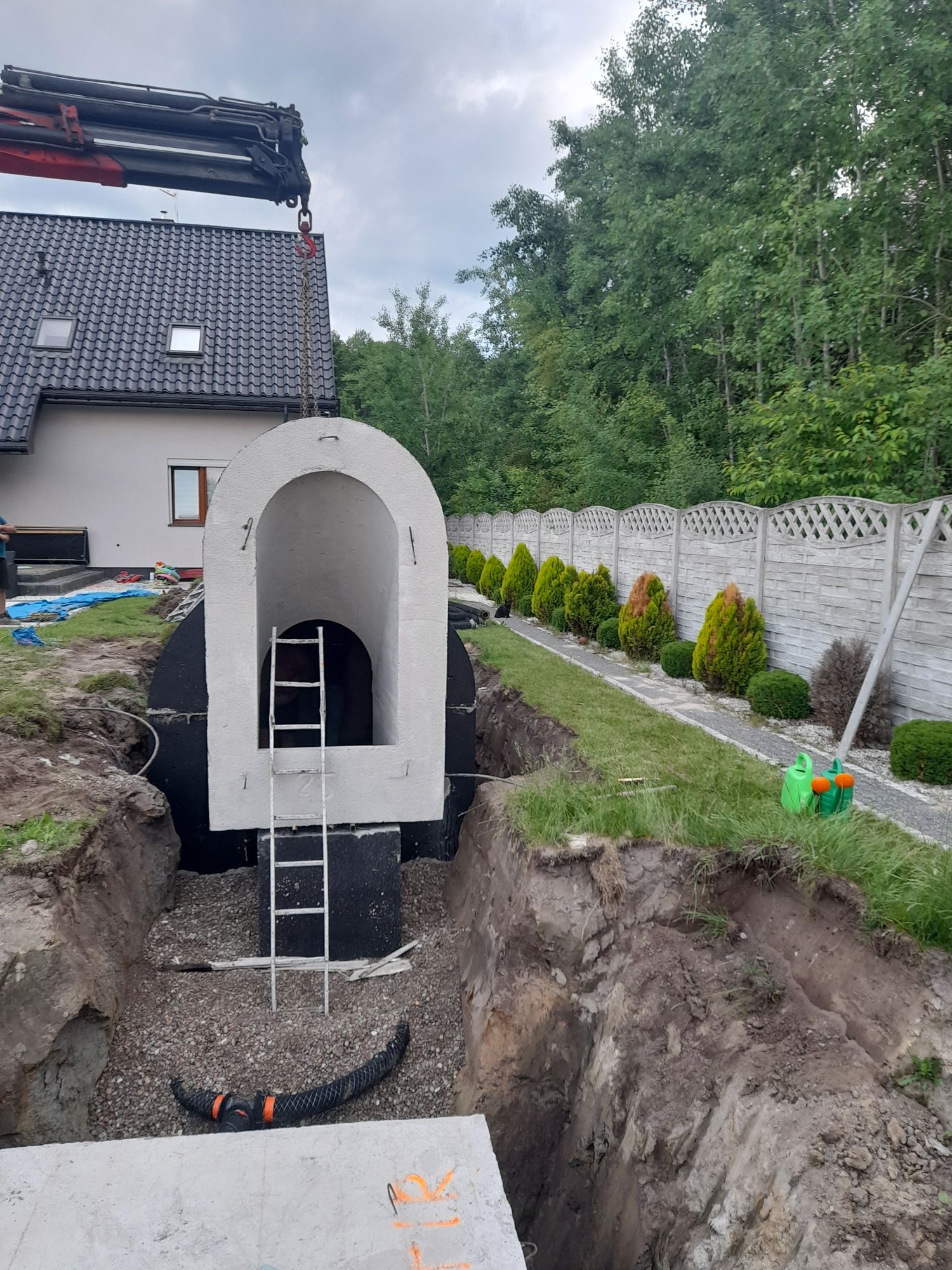 Piwniczka Ogrodowa Ziemianka Producent Cała Polska