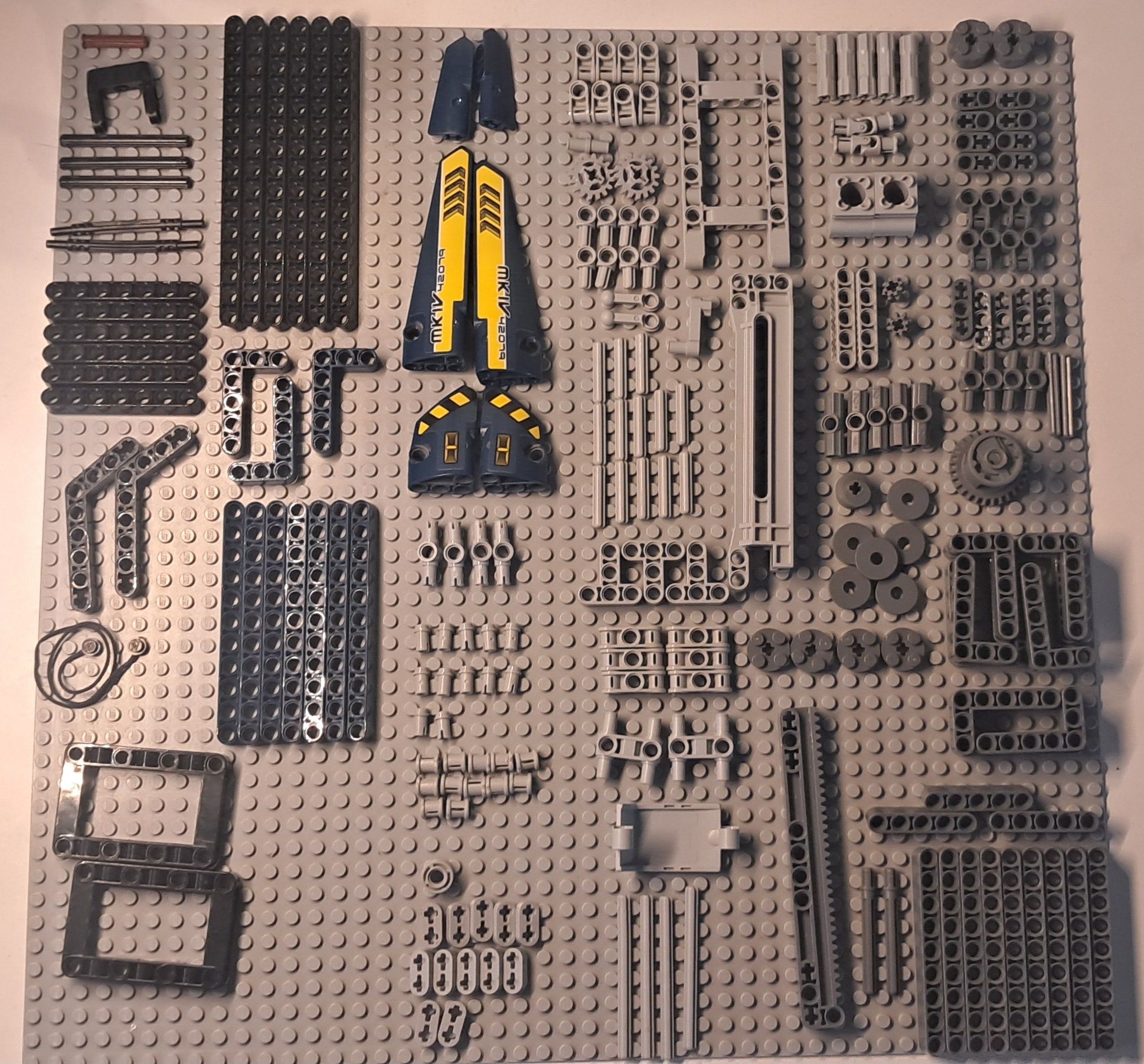 Lego Technic 42079