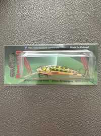 Wobler Dorado Stick Floating MN - 5.5cm/3.0g - 1.2m/1.8m