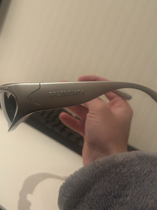 Окуляри Balenciaga, очки баленсиага оригинал