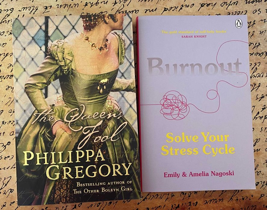 Livros em inglês - vários preços