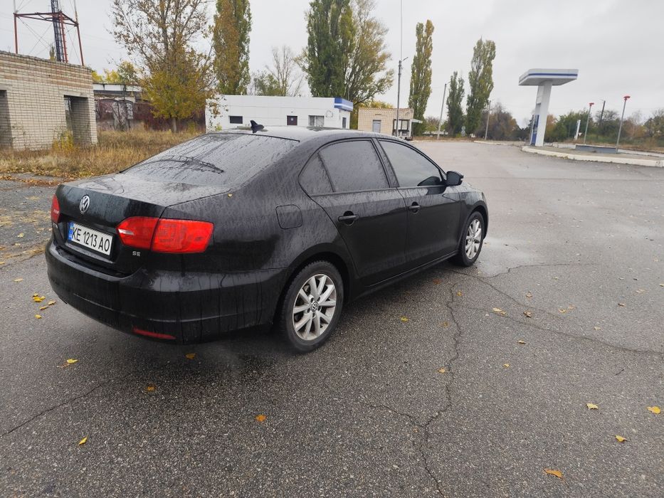 Продам Джетта 6 . 2013 gen3