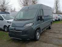 Opel Movano  Furgon 140KM L2H2 -- 11,5m3 RP 2025 OD RĘKI!