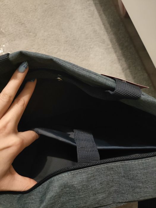 Plecak nowy unisex