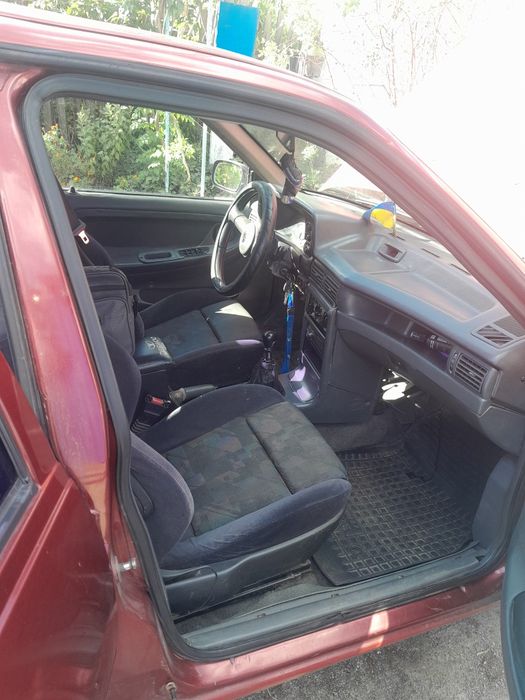 Daewoo Nexia 1997