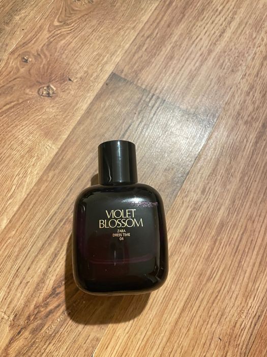 Perfumy Zara Violet Blossom 50 ml
