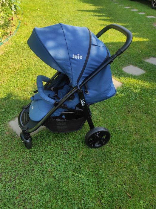 Wózek dziecięcy Joie