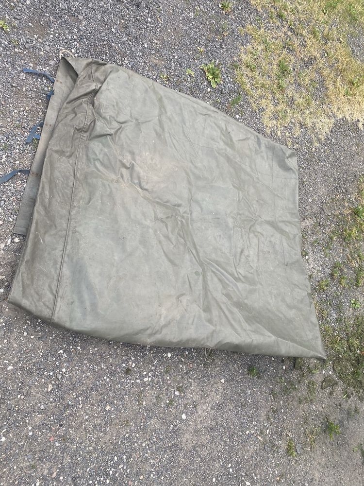 Nowe nadkola plastikowe ŻUK! Plandeka!