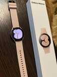 Продам часи Samsung Galaxy Watch4