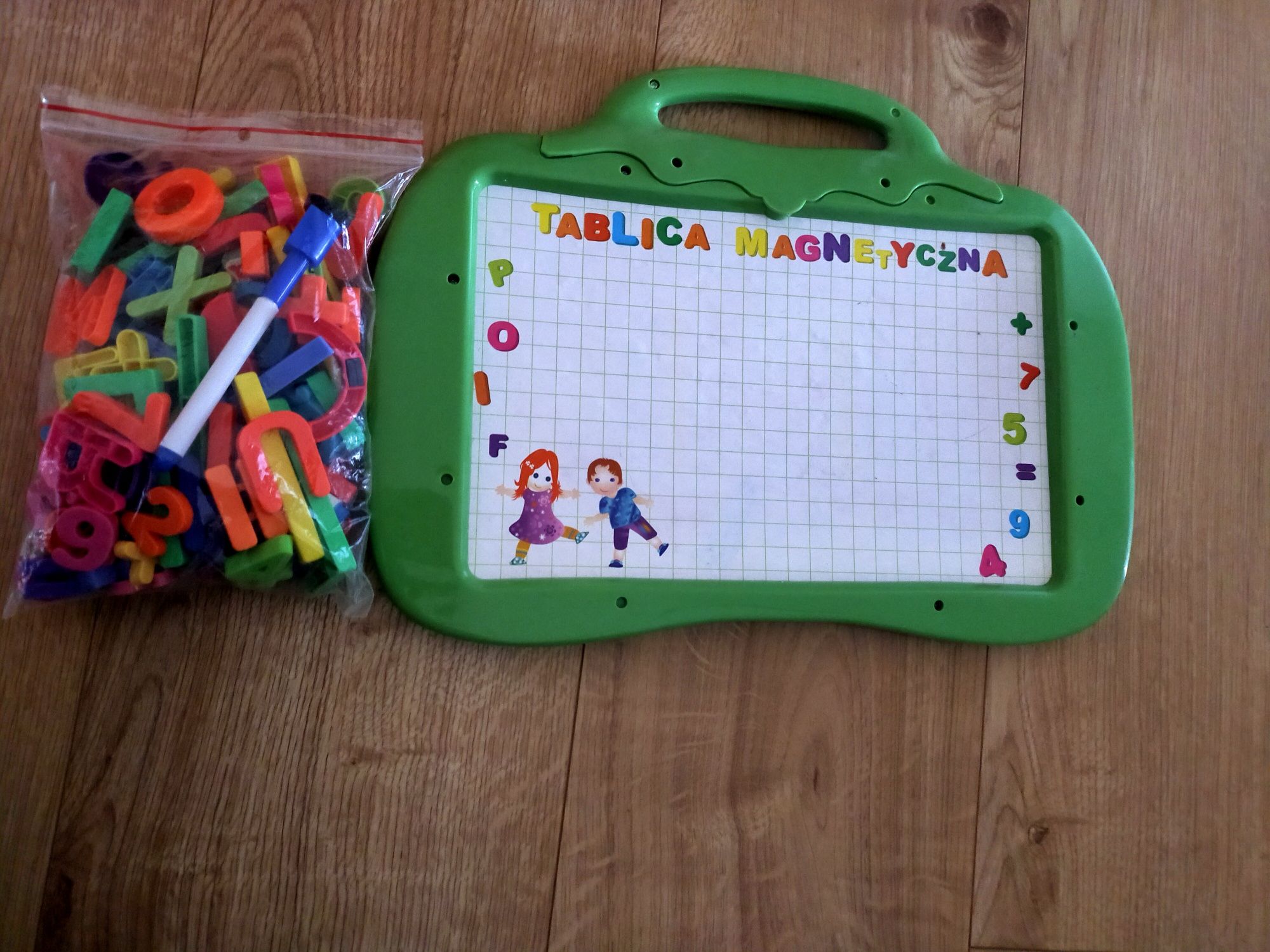 Puzzle i gry dla dzieci 5+