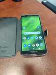 Motorola moto G6 plus