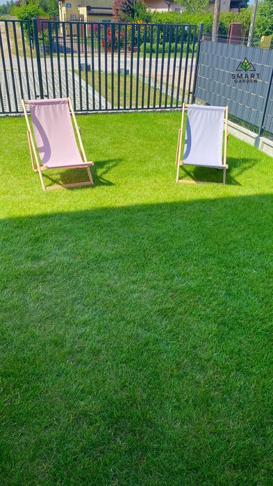 OGRODY - Trawniki - Automatyczne NAWADNIANIE 2025 - SMART GARDEN