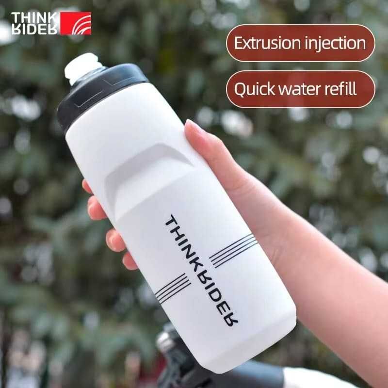 Велосипедная бутылка для воды ThinkRider велофляга фляга